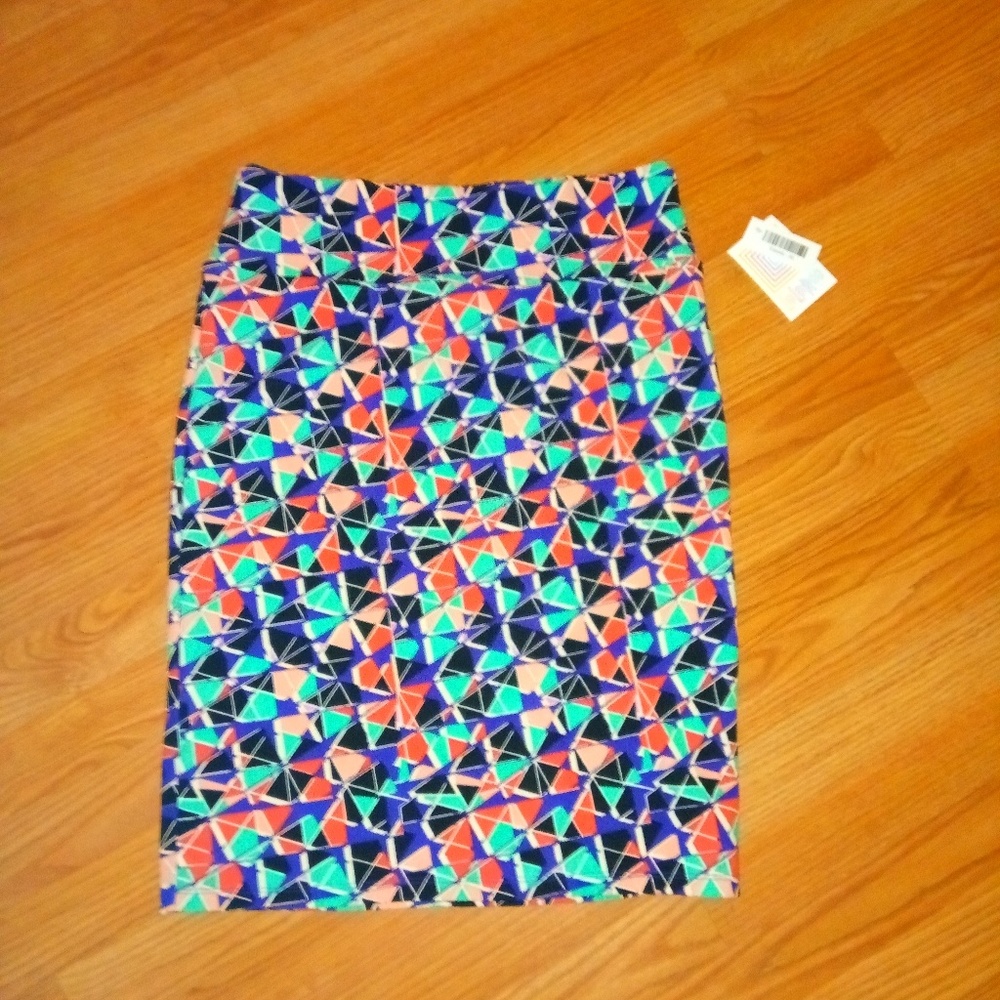Skirt